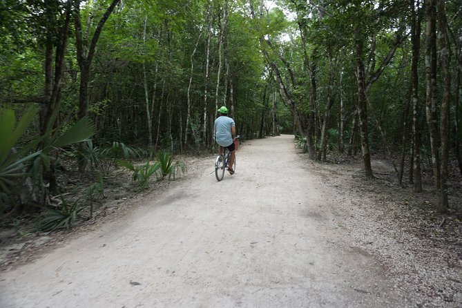 VIP Coba Private Tour - Getting to Coba from the Riviera Maya