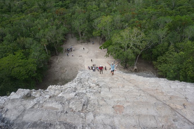 VIP Coba & Tulum Private Tour - Is $320 per person a fair price?