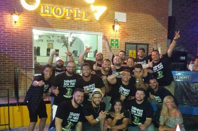 VIP Nightclub Tour in Playa del Carmen - Price and value at $114.99