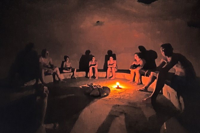 VIP Temazcal Private Tour - Guides, translation, and the private format