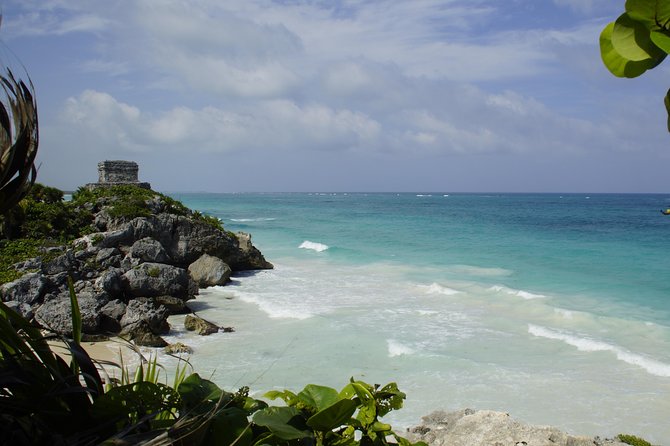 VIP Tulum Private Tour - Why the early start is worth it at Tulum