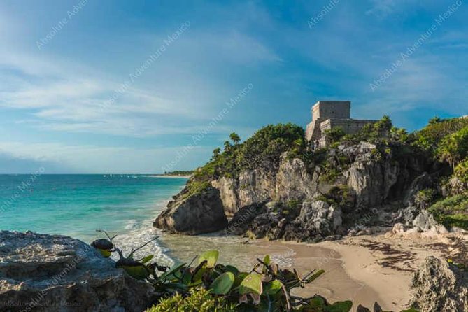 VIP Tulum Ruins Private Tour with Snorkeling in Stunning Cenote - Booking details worth knowing