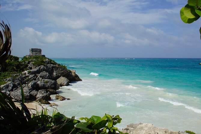 VIP Tulum & Turtles Private Tour - Practical ways to prepare