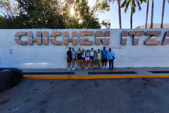 Visit to ChichEN itza in private without queues at the best price - Key points at a glance