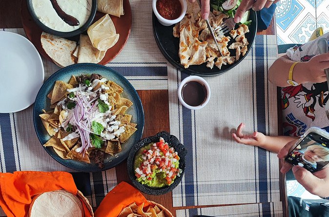 Visit to ChichEN itza in private without queues at the best price - A Yucatecan lunch at Paladar de Cura