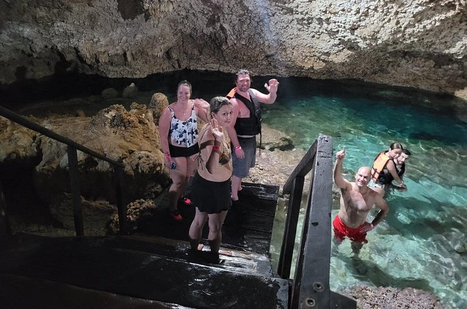 Visit to Tulúm, COBA and a Cenote, with lunch included. - Quinta Avenida and the return journey