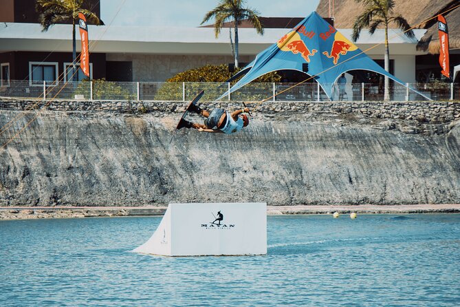Wakeboarding Session in Playa Del Carmen - Price, timing, and what the $89.56 covers