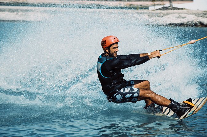 Wakeboarding Session in Playa Del Carmen - Fitness, safety, and what to bring