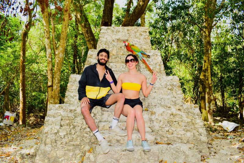 Wild Jade Cavern ATV Tour with Transfers in Cozumel - Why Jade Cave makes this ATV tour different