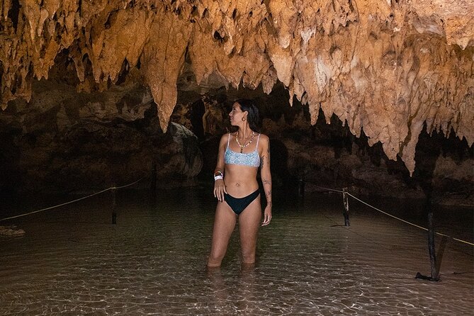 Wild Jungle ATV Adventure with Cenote and Monkey Sanctuary - Who should book this Akumal adventure?