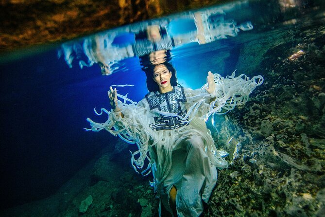 Xcaret Park Plus Access with Transportation and Night Show - Transportation from Playa del Carmen