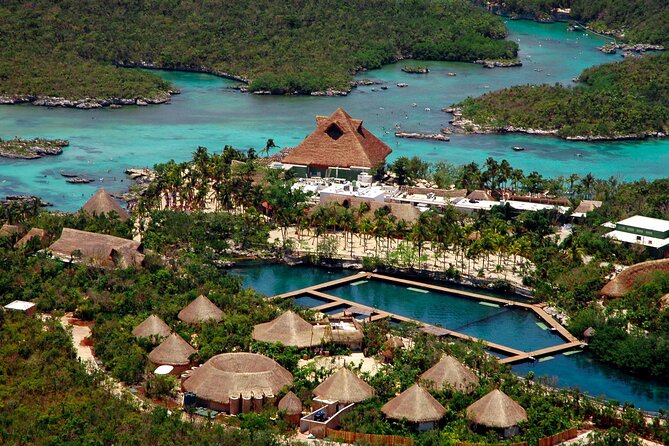 Xel ha & Tulum All Inclusive - Why This Combination Works