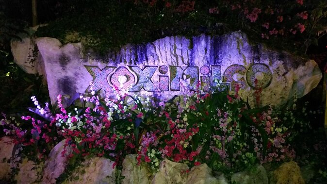 Xoximilco Night Cruise With Round Transportation from Tulum City - Key points to know before booking