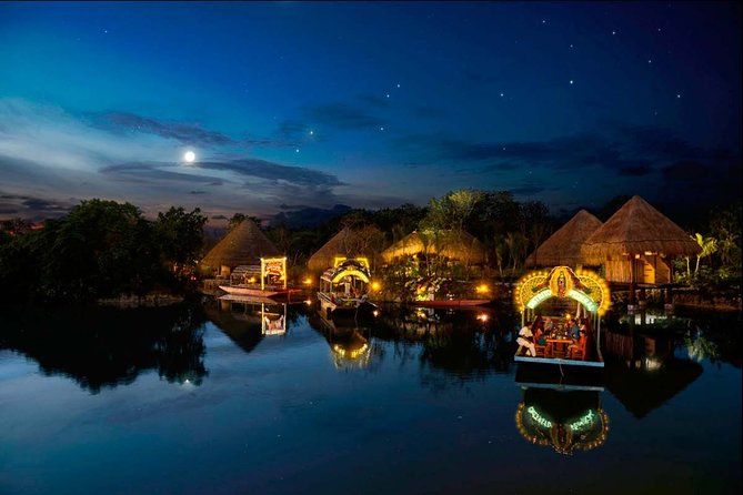 Xoximilco Night Cruise With Round Transportation from Tulum City - Who will enjoy Xoximilco most