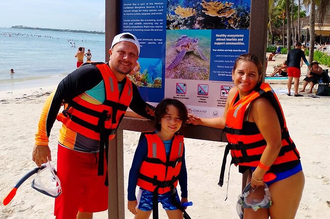 Yalku lagoon and turtles akumal sanctuary - Exploring Yalku Lagoon’s Tropical Fish