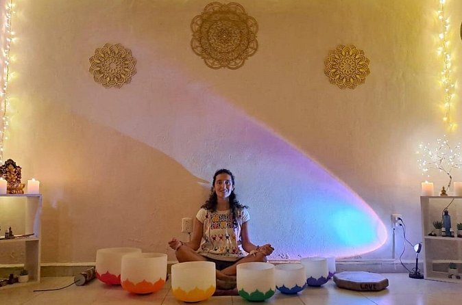 Yoga and holistic massage session in Playa del Carmen - Practical details before you book