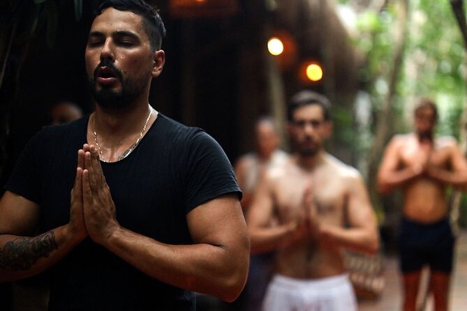 Yoga and Meditation DEtox Retreat - What this Tulum wellness retreat is really about