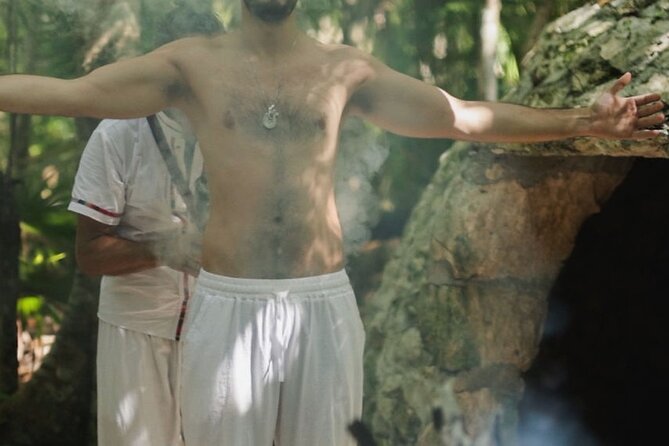 Yoga and Meditation DEtox Retreat - Cenote Aktun-Ha and the natural side of the retreat