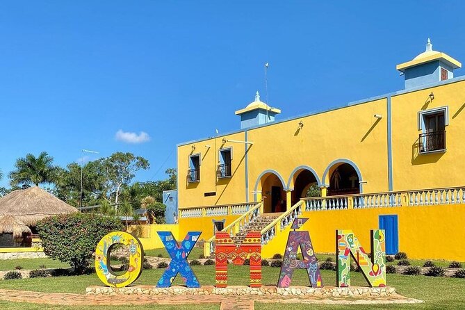 Yucatan Cenotes Tour: Suytun + 3 Cenotes + Valladolid + Food + Transportation - Four cenotes, four different moods