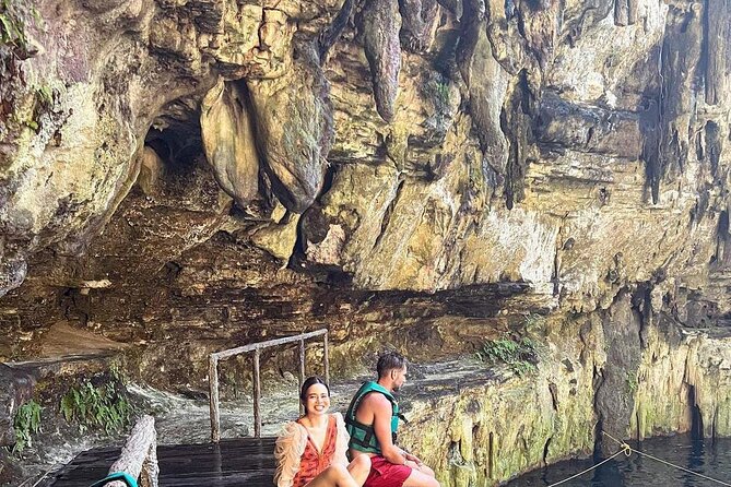 Yucatan Cenotes Tour: Suytun + 3 Cenotes + Valladolid + Food + Transportation - Transportation, timing, and the shared-group reality
