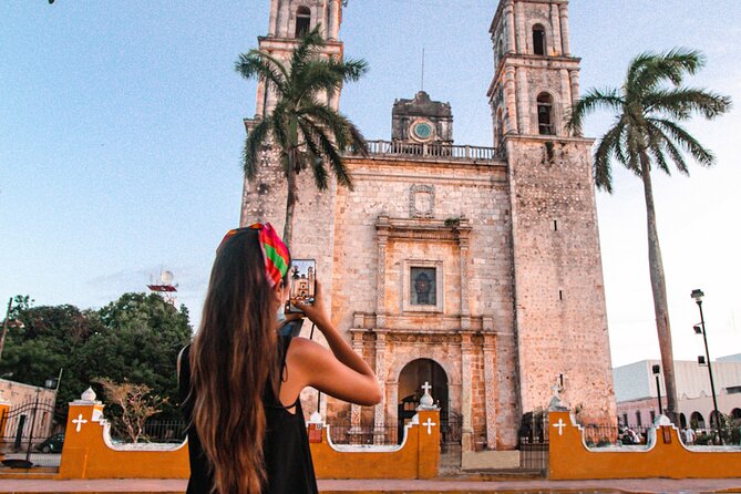 Yucatan Cenotes Tour: Suytun + 3 Cenotes + Valladolid + Food + Transportation - What to pack for the cenotes