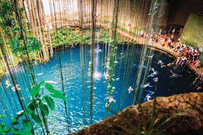 Yucatan Cenotes Tour: Suytun + 3 Cenotes + Valladolid + Food + Transportation - FAQ